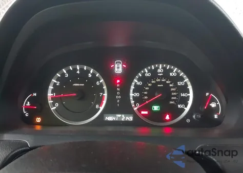 2012 Honda Accord 2.4 Ex from USA, damaged, VIN 1HGCP2F70CA218691